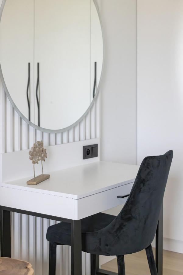Polanki Aqua Apartment With Parking By Renters Prestige Kołobrzeg Εξωτερικό φωτογραφία