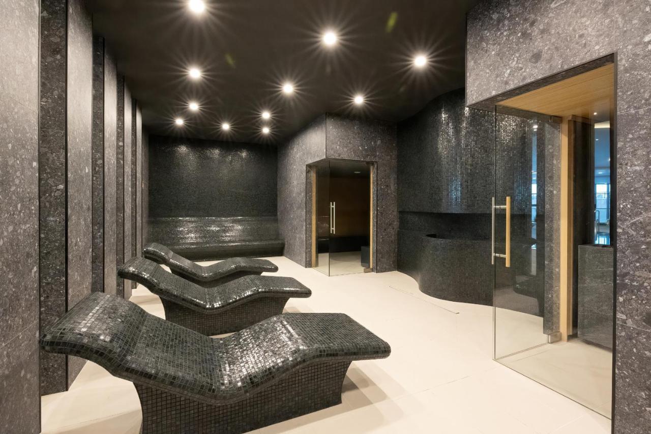 Polanki Aqua Apartment With Parking By Renters Prestige Kołobrzeg Εξωτερικό φωτογραφία