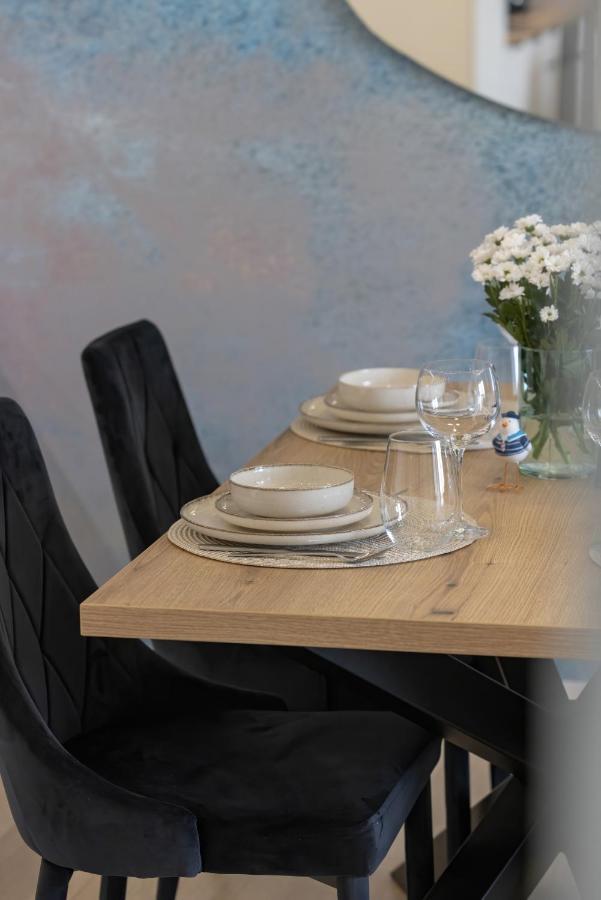 Polanki Aqua Apartment With Parking By Renters Prestige Kołobrzeg Εξωτερικό φωτογραφία
